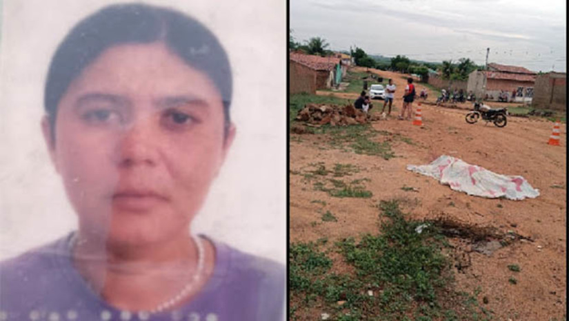 Imagem 1 - Moradores próximos ao local da ocorrência contaram a polícia que ouviram os tiros durante a madrugada de sábado, dia 18, mas que não saíram de casa para ver o que estava acontecendo com medo. O corpo da vítima foi removido para exames no ITEP e o caso será investigado pela Polícia Civil, em inquérito policial conduzido pelo delegado Matheus Ramalho. Imagem 1 - Moradores próximos ao local da ocorrência contaram a polícia que ouviram os tiros durante a madrugada de sábado, dia 18, mas que não saíram de casa para ver o que estava acontecendo com medo. O corpo da vítima foi removido para exames no ITEP e o caso será investigado pela Polícia Civil, em inquérito policial conduzido pelo delegado Matheus Ramalho.