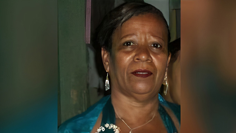 Imagem 1 - Polícia Civil elucida homicídio ocorrido no ano de 2019, em Governador Dix-Sept Rosado. O crime aconteceu no dia 22 de dezembro, no Assentamento Campestre, zona rural do município, tendo como vítima Dirlene Caetano dos Santos, de 60 anos. De acordo com o Delegado Rafael Arraes, titular da delegacia de Governador, o crime demorou a ser elucidado pelo fato de as testemunhas não se encontrarem mais na cidade, o que dificultou as investigações. Ainda segundo o delegado, o autor do crime, identificado como Antônio Pernambucano, de 55 anos, deixou Governador logo após o crime e ainda encontra-se foragido. Imagem 1 - Polícia Civil elucida homicídio ocorrido no ano de 2019, em Governador Dix-Sept Rosado. O crime aconteceu no dia 22 de dezembro, no Assentamento Campestre, zona rural do município, tendo como vítima Dirlene Caetano dos Santos, de 60 anos. De acordo com o Delegado Rafael Arraes, titular da delegacia de Governador, o crime demorou a ser elucidado pelo fato de as testemunhas não se encontrarem mais na cidade, o que dificultou as investigações. Ainda segundo o delegado, o autor do crime, identificado como Antônio Pernambucano, de 55 anos, deixou Governador logo após o crime e ainda encontra-se foragido.