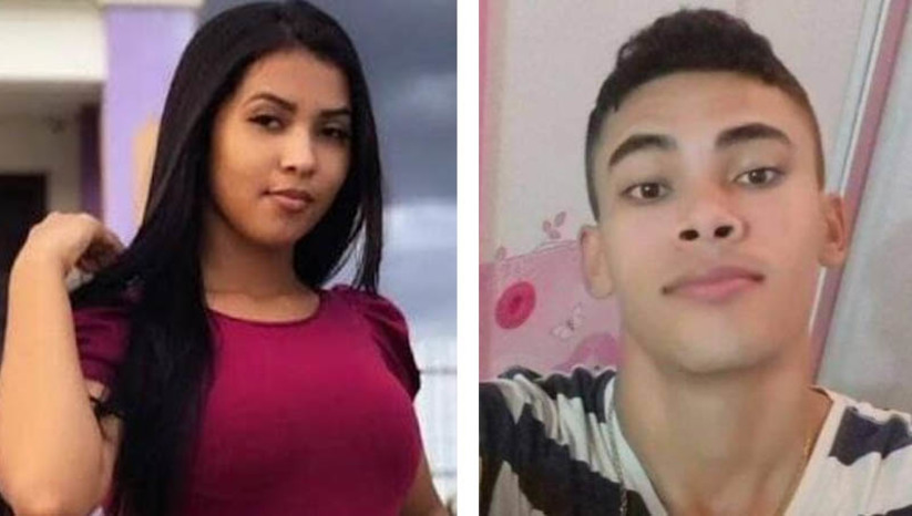 Imagem 1 -  Acusado de matar a ex na frente das filhas vai a júri popular no mês de abril, em Mossoró. Franceildo Cardoso de Sousa, acusado do feminicídio de Ana Carolina Ferreira de Oliveira, na época com 22 anos, será julgado pela sociedade mossoroense no dia 10 de abril de 2022, em audiência marcada para às 9h, no Fórum Municipal Desembargador Silveira Martins. O crime aconteceu no dia 16 de julho de 2022, na Rua Marcos L. de Queiroz, no Bairro Aeroporto II, em Mossoró. A jovem foi morta pelo ex, a facadas, na frente das filhas do casal, pelo fato de Francildo não aceitar o fim do relacionamento. Ele está preso desde setembro do mesmo ano, após se entregar à polícia civil no município de Catolé do Rocha, na Paraíba.