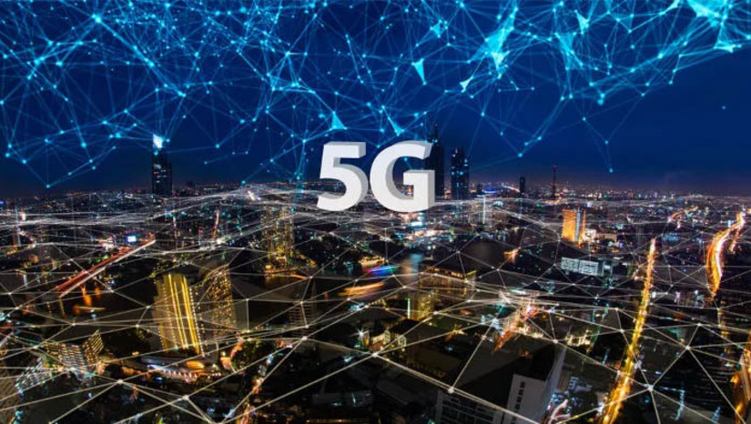 Imagem 1 - Mais 14 municípios do RN terão a tecnologia 5G liberada a partir de hoje, 27. Em todo o país, 347 cidades poderão ter o final solicitado pelas prestadoras que adquiriram lotes na faixa de 3,5 GHz, a partir desta segunda-feira. Ao todo, 19,5 milhões de brasileiros, 9,1% da população, serão beneficiados. No RN, o sinal foi liberado para as cidades de Parnamirim, São Gonçalo do Amarante, Macaíba, Ceará-Mirim, São José de Mipibu, Extremoz, Nísia Floresta, Goianinha, Monte Alegre, Arês, Ielmo Marinho, Vera Cruz, Maxaranguape e Bom Jesus. Imagem 1 - Mais 14 municípios do RN terão a tecnologia 5G liberada a partir de hoje, 27. Em todo o país, 347 cidades poderão ter o final solicitado pelas prestadoras que adquiriram lotes na faixa de 3,5 GHz, a partir desta segunda-feira. Ao todo, 19,5 milhões de brasileiros, 9,1% da população, serão beneficiados. No RN, o sinal foi liberado para as cidades de Parnamirim, São Gonçalo do Amarante, Macaíba, Ceará-Mirim, São José de Mipibu, Extremoz, Nísia Floresta, Goianinha, Monte Alegre, Arês, Ielmo Marinho, Vera Cruz, Maxaranguape e Bom Jesus.