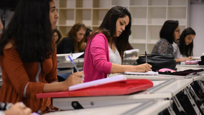 Imagem 1 - Fies 2023 abre inscrição nesta terça-feira (7); 1.404 vagas estão disponíveis em instituições do RN. Imagem 1 - Fies 2023 abre inscrição nesta terça-feira (7); 1.404 vagas estão disponíveis em instituições do RN.