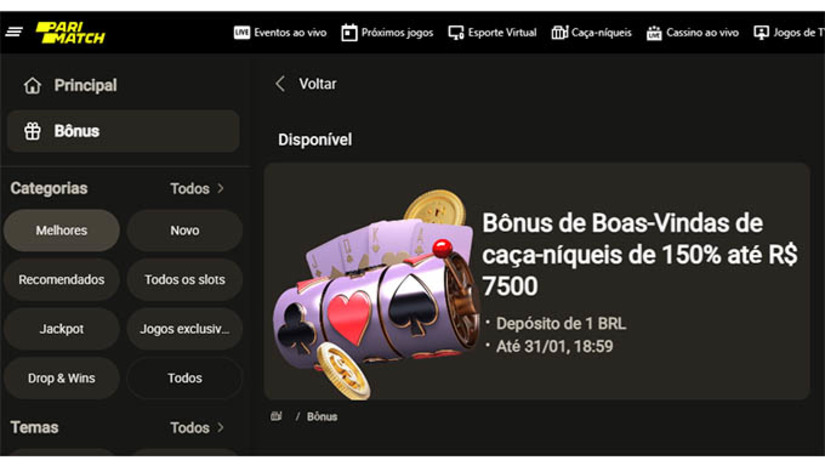 Imagem 1 - Conheça os melhores bônus e outras vantagens que você pode usar para ter experiências ainda mais incríveis nos melhores jogos de dinheiro real da internet Imagem 1 - Conheça os melhores bônus e outras vantagens que você pode usar para ter experiências ainda mais incríveis nos melhores jogos de dinheiro real da internet
