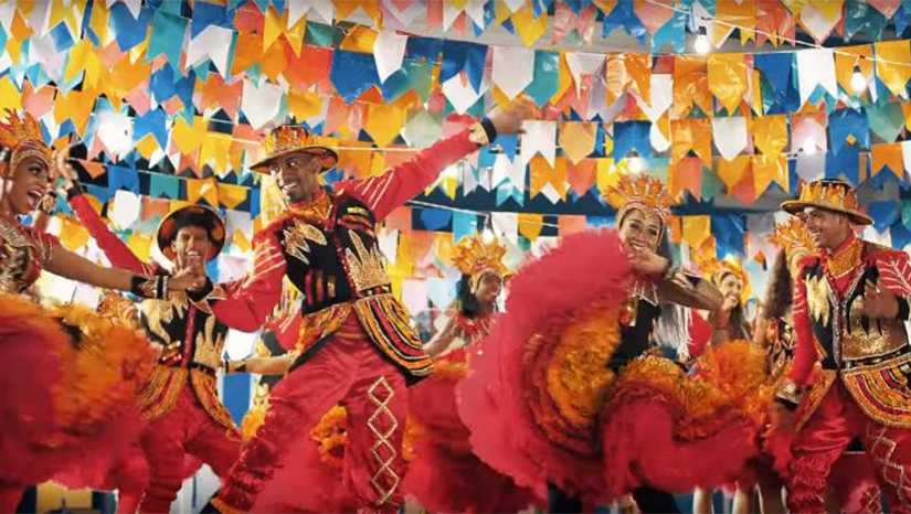 Imagem 1 - MCJ 2023: Prefeitura publica edital do “Festival Independente de Quadrilhas Juninas”. As inscrições começam nesta quinta-feira (30) e seguem até 14 de abril, de segunda a sexta, das 8h às 16h, na Secretaria Municipal de Cultura, localizada no prédio da Biblioteca Ney Pontes, situada na Praça da Redenção Dorian Jorge Freire, nº 17, Centro. As inscrições são referentes à categoria municipal: Estilizada (Adulto e Infantil); Tradicional (Adulto e Infantil); Comédia (Adulto); Festival da Colheita (zona rural); e Festival da Melhor Idade. Categoria estadual: Estilizada (Adulto) e tradicional (Adulto). Categoria Interestadual: Estilizada (Adulto). Imagem 1 - MCJ 2023: Prefeitura publica edital do “Festival Independente de Quadrilhas Juninas”. As inscrições começam nesta quinta-feira (30) e seguem até 14 de abril, de segunda a sexta, das 8h às 16h, na Secretaria Municipal de Cultura, localizada no prédio da Biblioteca Ney Pontes, situada na Praça da Redenção Dorian Jorge Freire, nº 17, Centro. As inscrições são referentes à categoria municipal: Estilizada (Adulto e Infantil); Tradicional (Adulto e Infantil); Comédia (Adulto); Festival da Colheita (zona rural); e Festival da Melhor Idade. Categoria estadual: Estilizada (Adulto) e tradicional (Adulto). Categoria Interestadual: Estilizada (Adulto).