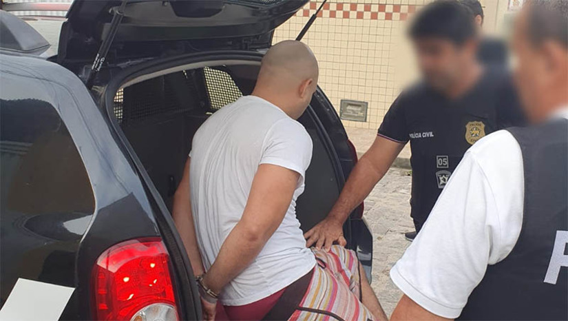 Imagem 1 - PCRN realizou 100 prisões em operações de combate à violência contra a mulher no mês de março. O dado foi divulgado nesta segunda-feira (4), pela Polícia Civil. As prisões aconteceram no âmbito das operações “Atria” e “Mulheres Seguras”, deflagradas durante o mês de março, em alusão à comemoração do Dia Internacional da Mulher. Além das prisões, 909 inquéritos policiais foram concluídos e remetidos à Justiça, 295 vítimas de violência foram visitadas, 84 denúncias foram apuradas, cinco armas foram apreendidas e 29 ações preventivas e pedagógicas foram realizadas em todo o estado, a fim de esclarecer dúvidas sobre as formas de violência praticadas no âmbito doméstico e/ou familiar. Imagem 1 - PCRN realizou 100 prisões em operações de combate à violência contra a mulher no mês de março. O dado foi divulgado nesta segunda-feira (4), pela Polícia Civil. As prisões aconteceram no âmbito das operações “Atria” e “Mulheres Seguras”, deflagradas durante o mês de março, em alusão à comemoração do Dia Internacional da Mulher. Além das prisões, 909 inquéritos policiais foram concluídos e remetidos à Justiça, 295 vítimas de violência foram visitadas, 84 denúncias foram apuradas, cinco armas foram apreendidas e 29 ações preventivas e pedagógicas foram realizadas em todo o estado, a fim de esclarecer dúvidas sobre as formas de violência praticadas no âmbito doméstico e/ou familiar.