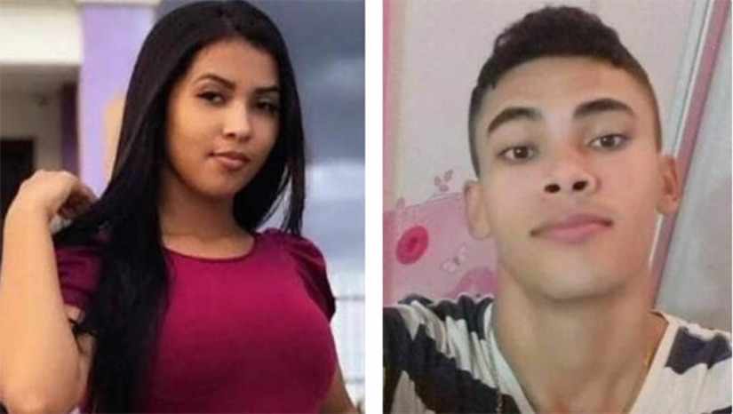 Imagem 1 - Leido matou a ex-mulher Ana Karoline na frente dos dois filhos, sendo um autista, por não aceitar o fim do casamento. Após o crime fugiu para Catolé do Rocha, onde foi preso e recambiado para ser julgado pela sociedade mossoroense. O TJP deve começar as 9h desta segunda-feira 10. "Esperamos pena máxima", diz vereador Wiginis do Gás, representando a comunidade do Aeroporto II, onde o casal morava com os filhos menores e também local da tragédia. Imagem 1 - Leido matou a ex-mulher Ana Karoline na frente dos dois filhos, sendo um autista, por não aceitar o fim do casamento. Após o crime fugiu para Catolé do Rocha, onde foi preso e recambiado para ser julgado pela sociedade mossoroense. O TJP deve começar as 9h desta segunda-feira 10. "Esperamos pena máxima", diz vereador Wiginis do Gás, representando a comunidade do Aeroporto II, onde o casal morava com os filhos menores e também local da tragédia.