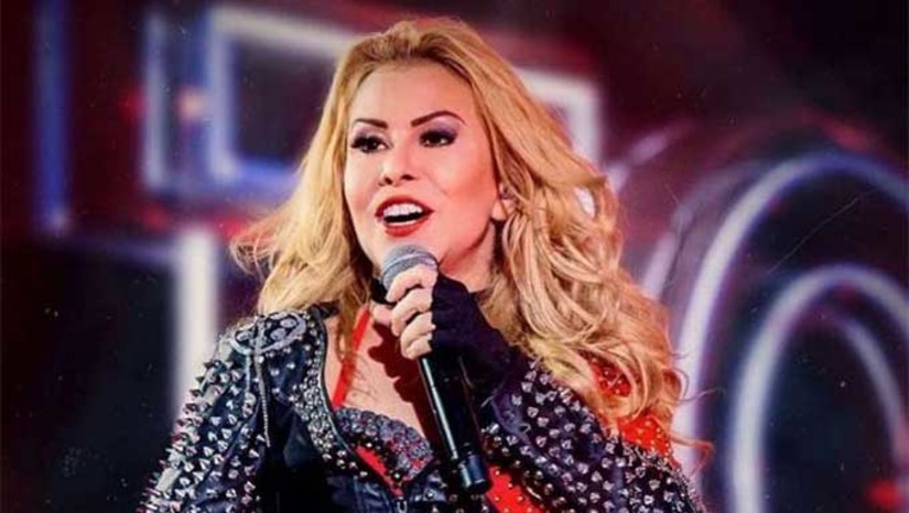 Imagem 1 - A artista terá apresentação no Polo Estação das Artes, localizado na antiga estação ferroviária do município. Com a confirmação da cantora, a expectativa é que a cidade receba grande público, incluindo fãs e admiradores da artista. De forma estratégica, a Prefeitura faz a divulgação de atrações para o evento de forma antecipada, possibilitando a programação do turista e recepção da rede hoteleira. O MCJ 2023 promete aquecer o comércio local, gerando renda extra para o pequeno, médio e grande empreendedor. Imagem 1 - A artista terá apresentação no Polo Estação das Artes, localizado na antiga estação ferroviária do município. Com a confirmação da cantora, a expectativa é que a cidade receba grande público, incluindo fãs e admiradores da artista. De forma estratégica, a Prefeitura faz a divulgação de atrações para o evento de forma antecipada, possibilitando a programação do turista e recepção da rede hoteleira. O MCJ 2023 promete aquecer o comércio local, gerando renda extra para o pequeno, médio e grande empreendedor.