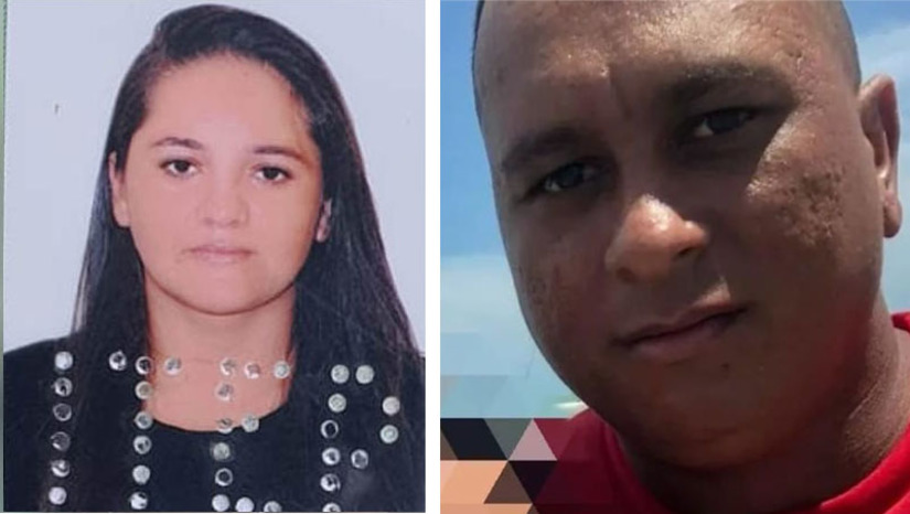 Imagem 1 - O réu, Diego Rodrigues Marques, teria levado a mulher, Vanderlânia, numa moto emprestada, dizendo que era para buscar uma outra moto que havia comprado para ela. Chegando num local pouco movimentado, no bairro Planalto 13 de Maio, segundo relata o MPRN, Diego a matou com tiros à queima roupa e depois fugiu para Brejo do Cruz, na Paraíba. Quando se apresentou na Polícia, negou o crime. Só que a moto que usou para matar a mulher, tinha localizador. Daí ele passou a dizer que Vanderlânia havia sido morta por dois homens numa moto, que queriam matá-lo. Esta versão foi desmontada pelos laudos do ITEP, que apontaram que os tiros foram à queima roupa. O júri começa às 9h, sob a presidência do juiz Vagnos Kelly, nesta segunda-feira, 17. Na acusação, o promotor de justiça Ítalo Moreira Martins e, na defesa, o advogado Otoniel Maia Junior. Imagem 1 - O réu, Diego Rodrigues Marques, teria levado a mulher, Vanderlânia, numa moto emprestada, dizendo que era para buscar uma outra moto que havia comprado para ela. Chegando num local pouco movimentado, no bairro Planalto 13 de Maio, segundo relata o MPRN, Diego a matou com tiros à queima roupa e depois fugiu para Brejo do Cruz, na Paraíba. Quando se apresentou na Polícia, negou o crime. Só que a moto que usou para matar a mulher, tinha localizador. Daí ele passou a dizer que Vanderlânia havia sido morta por dois homens numa moto, que queriam matá-lo. Esta versão foi desmontada pelos laudos do ITEP, que apontaram que os tiros foram à queima roupa. O júri começa às 9h, sob a presidência do juiz Vagnos Kelly, nesta segunda-feira, 17. Na acusação, o promotor de justiça Ítalo Moreira Martins e, na defesa, o advogado Otoniel Maia Junior.