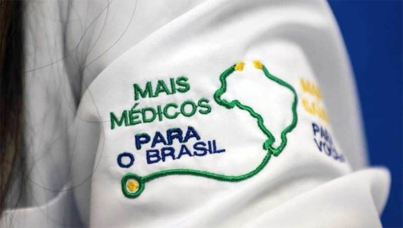 Imagem 1 -  Inscrições no programa “Mais Médicos” se encerra nesta sexta-feira, 31. No total, são 5.970 vagas distribuídas em 1.994 municípios de todas as regiões do Brasil. As inscrições foram abertas na última sexta (26) e, nesta edição, a grande novidade são as melhorias estruturadas pelo Ministério da Saúde para tornar o programa atrativo aos médicos brasileiros, que terão prioridade. 