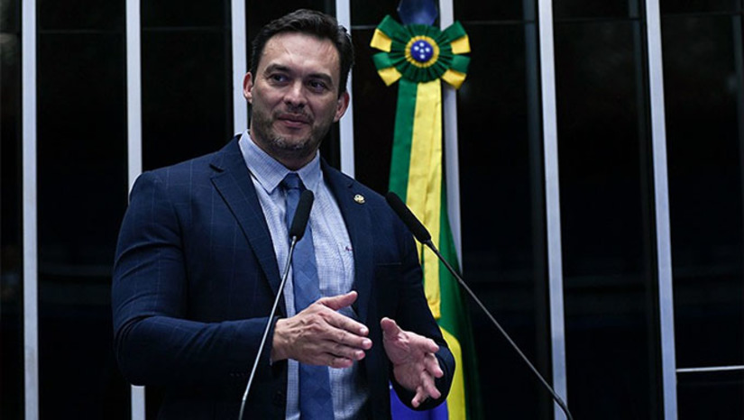 Imagem 1 - “Em meu estado, também tivemos um grande pioneiro da aviação e que no ano que vem completará 160 anos de seu nascimento: Augusto Severo, contemporâneo do ‘pai da aviação’, Santos Dumont”, disse o senador Styvenson Valentin na Tribuna do Senado, acrescentando que fico muito feliz em saber semana que a Potiguar Antônia, natural do município de Riacho Santana, foi convocada para jogar a Copa do Mundo de Futebol Feminino na Australia/Nova Zelândia Imagem 1 - “Em meu estado, também tivemos um grande pioneiro da aviação e que no ano que vem completará 160 anos de seu nascimento: Augusto Severo, contemporâneo do ‘pai da aviação’, Santos Dumont”, disse o senador Styvenson Valentin na Tribuna do Senado, acrescentando que fico muito feliz em saber semana que a Potiguar Antônia, natural do município de Riacho Santana, foi convocada para jogar a Copa do Mundo de Futebol Feminino na Australia/Nova Zelândia