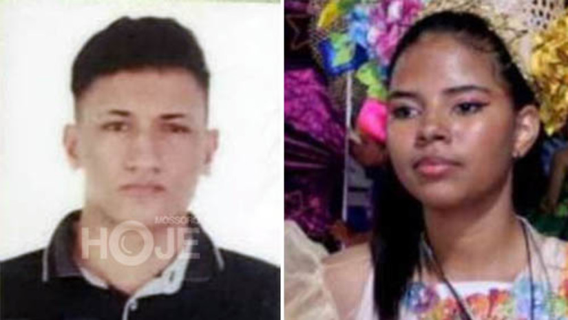 Imagem 1 - Suspeito de envolvimento no desaparecimento de Emilly Felix é encontrado morto em Mossoró. Tallyson Vagner Dantas de Almeida, de 21 anos, foi encontrado nesta terça-feira (18), em um quarto de uma pousada, localizada no bairro Ouro Negro. De acordo com o delegado José Vieira, a perícia constatou que ele tirou a própria vida. O homem foi ouvido na delegacia Patu, nesta segunda-feira (17), sobre o desaparecimento da adolescente Emilly Félix, de 15 anos. A menina sumiu no sábado (15) e Tallyson teria sido a última pessoa a estar com ela. Populares seguem realizando buscas em uma região de mata e já encontraram alguns itens pertencentes a adolescente, mas até às 16h desta terça, ela ainda não havia sido encontrada. Imagem 1 - Suspeito de envolvimento no desaparecimento de Emilly Felix é encontrado morto em Mossoró. Tallyson Vagner Dantas de Almeida, de 21 anos, foi encontrado nesta terça-feira (18), em um quarto de uma pousada, localizada no bairro Ouro Negro. De acordo com o delegado José Vieira, a perícia constatou que ele tirou a própria vida. O homem foi ouvido na delegacia Patu, nesta segunda-feira (17), sobre o desaparecimento da adolescente Emilly Félix, de 15 anos. A menina sumiu no sábado (15) e Tallyson teria sido a última pessoa a estar com ela. Populares seguem realizando buscas em uma região de mata e já encontraram alguns itens pertencentes a adolescente, mas até às 16h desta terça, ela ainda não havia sido encontrada.