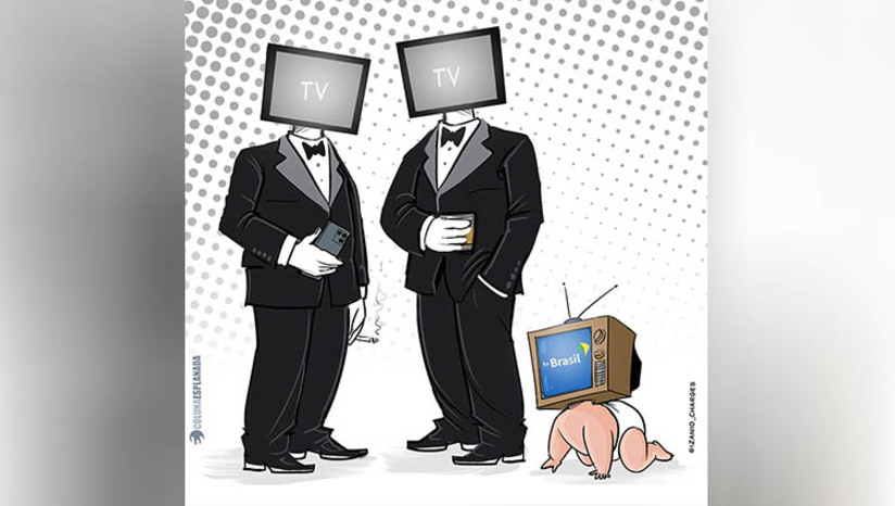   [COLUNA ESPLANADA] Presidente da Empresa Brasil de Comunicação (EBC), o veterano jornalista Hélio Doyle vai tocar uma migração fundamental para salvar o canal de TV da estatal da pecha de noticiário político direcionado. A dissociação dos canais – Canal Gov e TV Brasil – dará a chance à EBC de elevar a TV Brasil, em alguns anos, ao patamar das atuais concorrentes no que concerne ao conteúdo didático cultural e educacional. E as produtoras de audiovisual comemoram, após o forte baque da pandemia. Abre-se a oportunidade de grandes negócios com venda de conteúdo para a nova TV. O desafio está no ar. “A existência do Canal Gov, com cobertura total do Executivo, é fundamental para fortalecer a TV Brasil, uma emissora pública voltada para a informação, a cultura, a arte e à promoção da cidadania e dos valores democráticos”