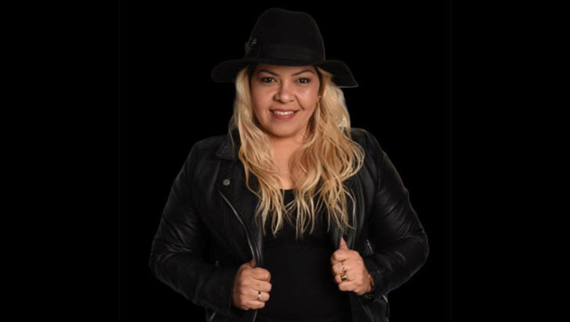 Imagem 1 -  Cantora mossoroense é uma das atrações confirmadas do Brazil World Fest, na Inglaterra. Natural de Mossoró, Márcia Lima, que reside há cerca de 5 anos na Inglaterra, se apresentará pela primeira vez no evento, levando a cultura nordestina, com muito forró, xote e axé para o velho continente. O Festival de Cultura Brasileira na Europa acontece entre os dias 14 e 17 de setembro de 2023, durante a Semana de Moda de Londres. Além de shows musicais, o evento terá shows e aulas de dança, apresentações folclóricas, gastronomia brasileira, turismo, moda e muito mais. 