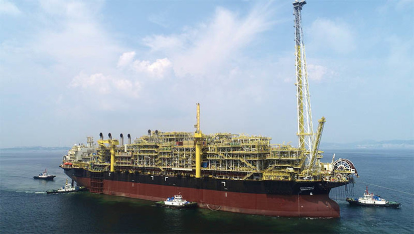Imagem 1 - Petrobras apresentou o 10º maior lucro trimestral da sua história no 2º trimestre de 2023. Ao todo, foram R$ 28,8 bilhões. A Petrobras também alcançou expressivos resultados operacionais no 2º trimestre de 2023. A companhia produziu o maior volume trimestral da história do pré-sal, chegando a 2,06 milhões de barris de óleo equivalente por dia (boed). “A Petrobras apresentou uma performance financeira e operacional consistente no 2º trimestre, mantendo sua rentabilidade de maneira sustentável e com total atenção às pessoas. Vamos seguir trabalhando, focados no presente, mas também de olho no futuro, preparados para a transição energética justa e investindo no futuro da companhia e do Brasil”, destaca Jean Paul Prates, presidente da estatal. Imagem 1 - Petrobras apresentou o 10º maior lucro trimestral da sua história no 2º trimestre de 2023. Ao todo, foram R$ 28,8 bilhões. A Petrobras também alcançou expressivos resultados operacionais no 2º trimestre de 2023. A companhia produziu o maior volume trimestral da história do pré-sal, chegando a 2,06 milhões de barris de óleo equivalente por dia (boed). “A Petrobras apresentou uma performance financeira e operacional consistente no 2º trimestre, mantendo sua rentabilidade de maneira sustentável e com total atenção às pessoas. Vamos seguir trabalhando, focados no presente, mas também de olho no futuro, preparados para a transição energética justa e investindo no futuro da companhia e do Brasil”, destaca Jean Paul Prates, presidente da estatal.