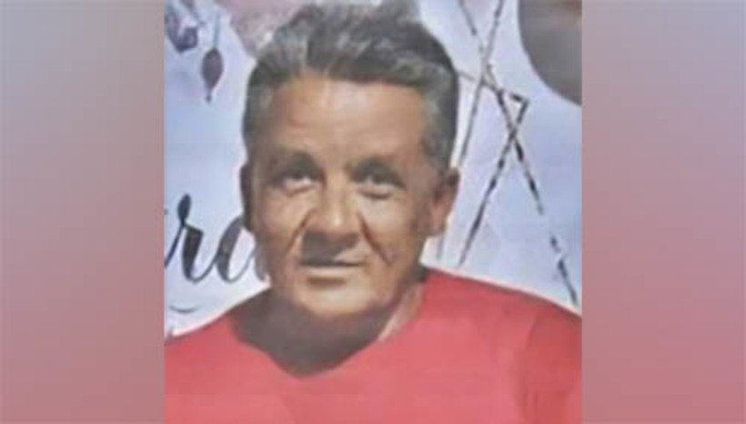 Imagem 1 -  Servidor da Prefeitura de Assú é morto a tiros em sua chácara, na zona rural do município. O crime aconteceu no final da noite desta segunda-feira (7), na comunidade Nova Esperança. Antônio Clealdo Moura dos Santos, de 57 anos, estava em casa quando recebeu a visita de, pelo menos, duas pessoas. De acordo com o delegado Luís Antônio, do plantão de Mossoró, os indícios apontam que a vítima conhecia um dos atiradores, visto que ele mesmo teria aberto o portão da chácara. No local do crime, a perícia constatou que os tiros que vitimaram Antônio começaram a ser desferidos quando ele ainda estava sentado. Ele tentou correr, mas acabou caindo poucos metros à frente. Ainda segundo o delegado, populares afirmaram que a vítima morava sozinha, era servidora do município e tida como uma pessoa bem quista.