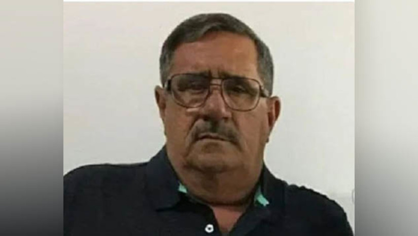 Imagem 1 -  “Tico da Malhada”, ex-vereador de Severiano Melo, é encontrado em Pedra Grande. Francisco Ornil dos Santos, de 67 anos, estava desaparecido desde o sábado (5), após sair da cidade de Natal, onde residia, com destino ao município de João Câmara. O corpo dele foi encontrado nesta terça-feira (8), com marcas compatíveis por disparos de arma de fogo, próximo a um lixão do município de Pedra Grande. O veículo dele já havia sido encontrado na mesma região, no domingo (6). De acordo com a Polícia Civil, o crime tem características de latrocínio, mas as investigações seguem em andamento. Após a notícia, a prefeitura de Severiano Melo decretou luto oficial de 3 dias. 