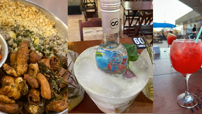 Imagem 1 - O Cajú Gastronomia chega com a proposta de oferecer o melhor da comida regional num espaço de coworking climatizado, área kids e o melhor da música, misturando todos os ritmos numa programação bastante diversificada. O Caju Gastronomia fica localizado na Avenida Diocesana, 297, em frente a Concret, onde funcionou o antigo restaurante Quinta Avenida. Mais informações e reservas para a inauguração podem ser feitas pelo WhatsApp (84) 2140-8307. Imagem 1 - O Cajú Gastronomia chega com a proposta de oferecer o melhor da comida regional num espaço de coworking climatizado, área kids e o melhor da música, misturando todos os ritmos numa programação bastante diversificada. O Caju Gastronomia fica localizado na Avenida Diocesana, 297, em frente a Concret, onde funcionou o antigo restaurante Quinta Avenida. Mais informações e reservas para a inauguração podem ser feitas pelo WhatsApp (84) 2140-8307.