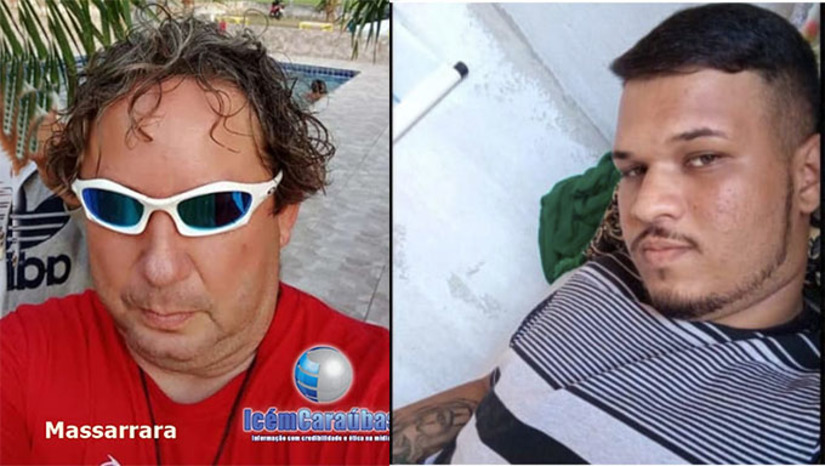 Imagem 1 -  Primeiro ataque aconteceu em Apodi durante à noite deste sábado, deixando morto o comerciante Francisco Hamilcar Cavalcante, o Massarrara, de 45 anos, e o colega dele Leocádio Jeferson Morais, de 30 anos, internado com vários tiros. Em Mossoró, o ataque aconteceu na Rua Herculano Couto, zona norte da cidade. Alexsandro Azevedo Faustino, de 21 anos, morreu no local e outras duas pessoas foram socorridas com ferimentos de tiros para o Hospital Regional Tarcísio Maia.