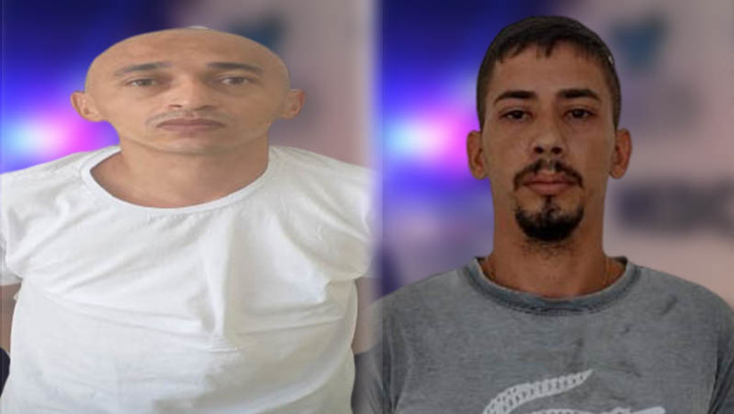 Imagem 1 -  Polícia civil registra homicídios em Umarizal e em Major Sales, no oeste do RN. Em Umarizal a vítima é Carlos Eduardo Alves, de 32 anos, conhecido como “Pilato”. Ele cumpria pena no regime semiaberto e foi encontrado por volta das 11h desta sexta-feira (25), em região de mata, do município. A vítima estava com as mãos amarradas para trás e foi decapitada. De acordo com o delegado Matheus Ramalho, sabe-se até o momento que ele era membro de uma facção criminosa e o crime pode ter ligação com rixa de facções; já em Major Sales, Lucas Tadeu da Silva, de 23 anos, foi encontrado por populares, por volta das 15h, no sítio Aroeira. Ele foi morto por vários disparos de pistola .40. De acordo com o delegado Hércules Freitas, as informações iniciais dão conta que a vítima já ficou presa por tráfico de drogas e furto. 