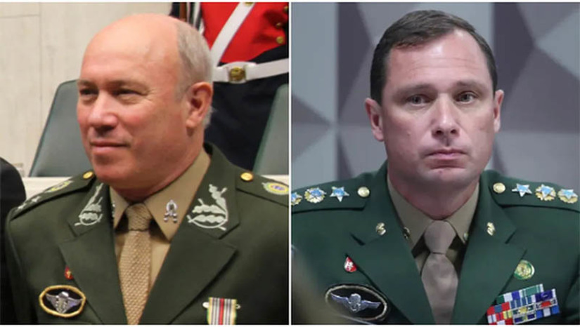   [COLUNA ESPLANADA] A situação dos Mauros Cid – pai e filho – pode se complicar nas próximas semanas com o direcionamento que a Polícia Federal já realiza, na investigação, sobre a passagem do general Mauro Lourena Cid pelo escritório da Agência de Exportação Brasileira (APEX) em Miami (Flórida). O Tribunal de Contas da União já abrira investigação havia dois meses para passar uma lupa na gestão do general no escritório norte-americano, onde tinha salário de quase US$ 10 mil. Cid pai reinava por lá – e a PF agora apura se a APEX foi entreposto para a negociação das joias presenteadas por chefes de Estado a Jair Bolsonaro, e negociadas por Cid filho. Existe um claro caminho traçado por Miami para essas joias. Os investigadores querem saber qual o papel de Cid pai na APEX e se há vestígios da trama rocambolesca de Bolsonaro.