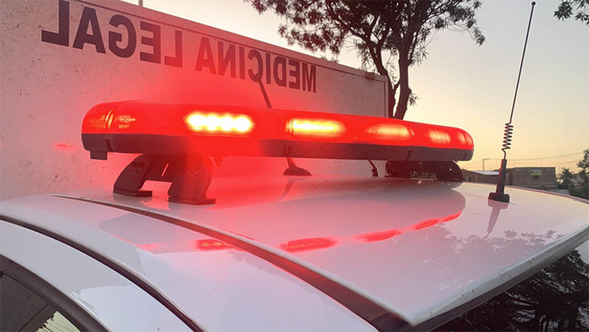 Imagem 1 - Adolescente diz que matou idoso a facadas em Doutor Severiano “por curiosidade”. O crime aconteceu nesta terça-feira (29). A vítima foi identificada como Francisco Nunes de Oliveira, de 76 anos. O adolescente, de 18 anos, foi preso em flagrante, no local. O delegado Carlos Michel, que responde pela delegacia de Doutor Severiano, disse que o flagranteado tem problemas mentais, com atestado. Ao ser ouvido, ele afirmou que não tinha qualquer problema com o idoso, mas que assistia vídeos de assassinatos e tinha curiosidade de saber como seria matar. “Foi feito o pedido de internação provisória dele por conta da periculosidade”, disse o delegado. Imagem 1 - Adolescente diz que matou idoso a facadas em Doutor Severiano “por curiosidade”. O crime aconteceu nesta terça-feira (29). A vítima foi identificada como Francisco Nunes de Oliveira, de 76 anos. O adolescente, de 18 anos, foi preso em flagrante, no local. O delegado Carlos Michel, que responde pela delegacia de Doutor Severiano, disse que o flagranteado tem problemas mentais, com atestado. Ao ser ouvido, ele afirmou que não tinha qualquer problema com o idoso, mas que assistia vídeos de assassinatos e tinha curiosidade de saber como seria matar. “Foi feito o pedido de internação provisória dele por conta da periculosidade”, disse o delegado.