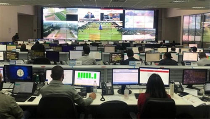   [COLUNA ESPLANADA]  O Centro Integrado de Operações de Brasília (CIOB) não tem mais as imagens do dia da quebradeira na Esplanada. É que o tempo médio de armazenamento dos registros está configurado para 60 dias. O órgão alega em ofício à CPI dos Atos Golpistas do Congresso: “As imagens dos circuitos internos e externos de vídeo não estão mais disponíveis no storage”.