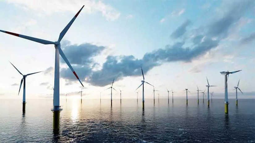 Imagem 1 - Governo vai apresentar estudos de áreas promissoras para energia eólica offshore no RN. O evento acontecerá nesta quarta-feira (06), às 14h, no auditório da Governadoria, localizado no bairro de Lagoa Nova, em Natal. A energia eólica offshore é a energia limpa e renovável que aproveita a força do vento em alto-mar e a costa potiguar é considerada uma das mais propícias para esse tipo de empreendimento. O estudo, pioneiro no Brasil, orienta as empresas a instalarem suas estruturas físicas sem ferir o meio ambiente, ou atividades como turismo e questões sociais. Imagem 1 - Governo vai apresentar estudos de áreas promissoras para energia eólica offshore no RN. O evento acontecerá nesta quarta-feira (06), às 14h, no auditório da Governadoria, localizado no bairro de Lagoa Nova, em Natal. A energia eólica offshore é a energia limpa e renovável que aproveita a força do vento em alto-mar e a costa potiguar é considerada uma das mais propícias para esse tipo de empreendimento. O estudo, pioneiro no Brasil, orienta as empresas a instalarem suas estruturas físicas sem ferir o meio ambiente, ou atividades como turismo e questões sociais.