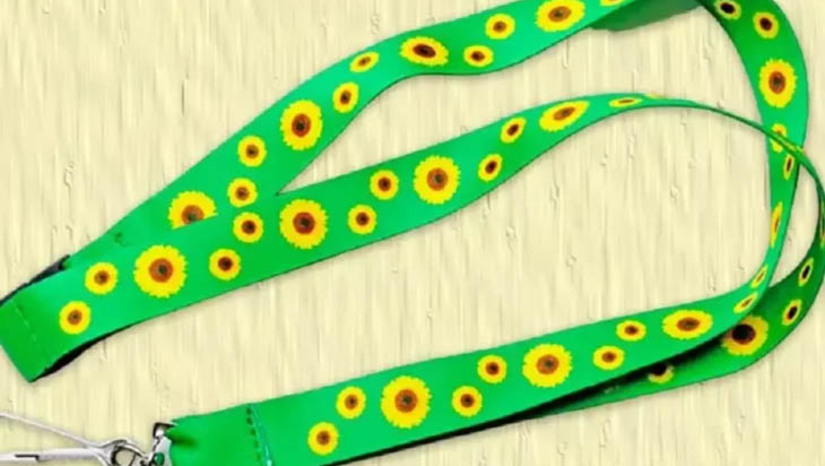 Imagem 1 - CMM aprova PL sobre uso do colar de girassol para identificação de pessoas com deficiência oculta. A deficiência oculta é aquela que não é facilmente identificada visualmente e pode ser de natureza mental, intelectual ou sensorial. O colar de girassol consiste em uma faixa estreita de tecido ou material equivalente, na cor verde e estampada com girassóis. O objetivo do colar é facilitar o acesso destas pessoas ao atendimento prioritário nos estabelecimentos. O projeto de lei, de autoria do vereador Tony Fernandes (SD), foi aprovado por unanimidade, nesta quarta-feira (13). Imagem 1 - CMM aprova PL sobre uso do colar de girassol para identificação de pessoas com deficiência oculta. A deficiência oculta é aquela que não é facilmente identificada visualmente e pode ser de natureza mental, intelectual ou sensorial. O colar de girassol consiste em uma faixa estreita de tecido ou material equivalente, na cor verde e estampada com girassóis. O objetivo do colar é facilitar o acesso destas pessoas ao atendimento prioritário nos estabelecimentos. O projeto de lei, de autoria do vereador Tony Fernandes (SD), foi aprovado por unanimidade, nesta quarta-feira (13).