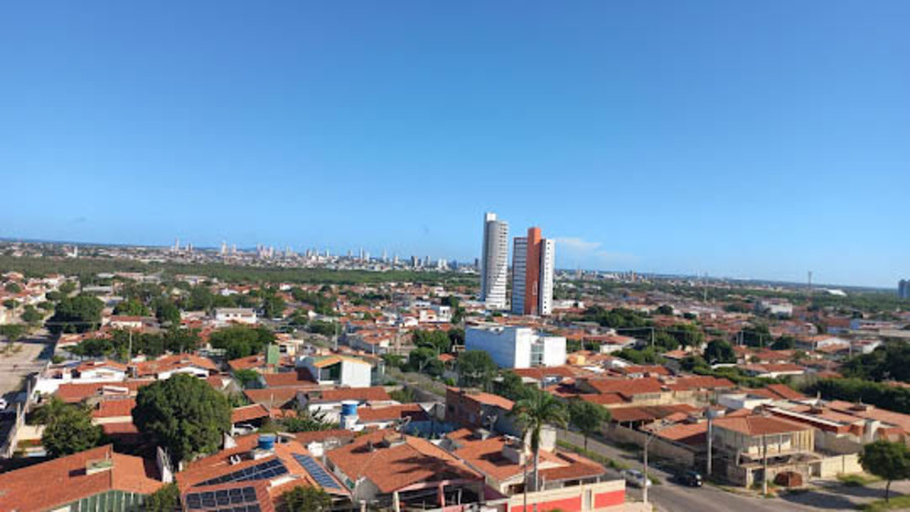 Imagem 1 -  Comitiva de Mossoró vai à Brasília tratar de convênios e pautas para destinação de recursos para o município. 