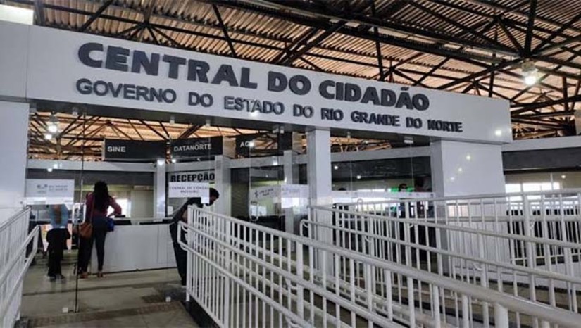 Imagem 1 - O Instituto de Pesos e Medidas do Rio Grande do Norte (IPEM/RN) é um órgão delegado do Inmetro (Instituto Nacional de Metrologia, Qualidade e Tecnologia) e também uma autarquia do governo estadual, vinculada administrativamente à Secretaria de Desenvolvimento Econômico, da Ciência, da Tecnologia e da Inovação(Sedec/RN). A mudança ocorre a partir de hoje e trará mais comodidade e espaço para atendimento ao público. O horário de funcionamento da regional continua o mesmo, de segunda a sexta-feira, das 7h às 13h. Imagem 1 - O Instituto de Pesos e Medidas do Rio Grande do Norte (IPEM/RN) é um órgão delegado do Inmetro (Instituto Nacional de Metrologia, Qualidade e Tecnologia) e também uma autarquia do governo estadual, vinculada administrativamente à Secretaria de Desenvolvimento Econômico, da Ciência, da Tecnologia e da Inovação(Sedec/RN). A mudança ocorre a partir de hoje e trará mais comodidade e espaço para atendimento ao público. O horário de funcionamento da regional continua o mesmo, de segunda a sexta-feira, das 7h às 13h.