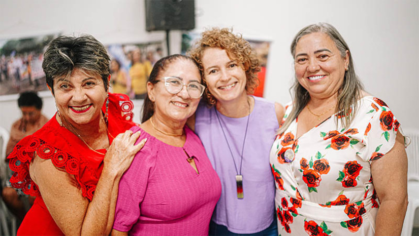Imagem 1 - Governo sanciona lei que institui o “Dia Estadual da Educação Popular” no calendário oficial do RN. A sanção da lei, de autoria da deputada Isolda Dantas, coincide com a aproximação do Dia do Professor e celebra o aniversário do educador, Paulo Freire, em 19 de setembro. “A educação é a base do progresso da nossa sociedade, e ao estabelecer o ‘Dia Estadual da Educação Popular’, estamos reafirmando nossa dedicação à causa da aprendizagem e educação acessível e libertadora para todas e todos”, diz a deputada. Imagem 1 - Governo sanciona lei que institui o “Dia Estadual da Educação Popular” no calendário oficial do RN. A sanção da lei, de autoria da deputada Isolda Dantas, coincide com a aproximação do Dia do Professor e celebra o aniversário do educador, Paulo Freire, em 19 de setembro. “A educação é a base do progresso da nossa sociedade, e ao estabelecer o ‘Dia Estadual da Educação Popular’, estamos reafirmando nossa dedicação à causa da aprendizagem e educação acessível e libertadora para todas e todos”, diz a deputada.