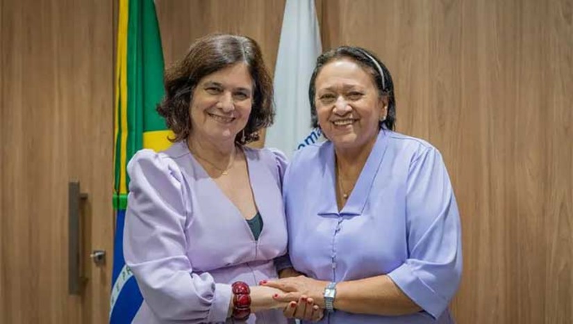 Imagem 1 - Parte dos recursos destinados à Policlínica do Seridó foram provenientes do Mandato do Senador Jean-Paul Prates. No período de 2019 a 2022 foram repassados R$ 1,7 milhões para Secretaria de Saúde Pública do Rio Grande do Norte (SESAP). A Policlínica do Seridó beneficiará mais de 300 mil usuários do SUS de municípios da 4ª Região de Saúde, em todo o Seridó, que necessitem de cuidados médicos e avaliação de especialistas, ofertando cerca de 3.000 consultas/mês. Imagem 1 - Parte dos recursos destinados à Policlínica do Seridó foram provenientes do Mandato do Senador Jean-Paul Prates. No período de 2019 a 2022 foram repassados R$ 1,7 milhões para Secretaria de Saúde Pública do Rio Grande do Norte (SESAP). A Policlínica do Seridó beneficiará mais de 300 mil usuários do SUS de municípios da 4ª Região de Saúde, em todo o Seridó, que necessitem de cuidados médicos e avaliação de especialistas, ofertando cerca de 3.000 consultas/mês.