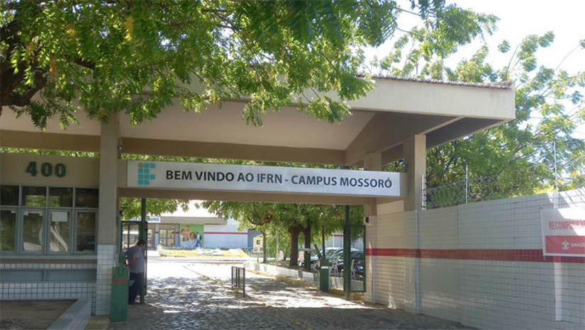 Imagem 1 - IFRN possui 1.076 vagas para cursos técnicos profissionalizantes; inscrições vão até esta quinta (26). As vagas são para ingresso no primeiro semestre letivo de 2024, destinadas aos estudantes que já concluíram o ensino médio. Os interessados podem se inscrever em um dos cursos ofertados até as 23h59 desta quinta-feira (26), de forma on-line, na Área do Candidato, no site da Fundação de Apoio ao IFRN (Funcern), que está realizando o processo seletivo. Imagem 1 - IFRN possui 1.076 vagas para cursos técnicos profissionalizantes; inscrições vão até esta quinta (26). As vagas são para ingresso no primeiro semestre letivo de 2024, destinadas aos estudantes que já concluíram o ensino médio. Os interessados podem se inscrever em um dos cursos ofertados até as 23h59 desta quinta-feira (26), de forma on-line, na Área do Candidato, no site da Fundação de Apoio ao IFRN (Funcern), que está realizando o processo seletivo.