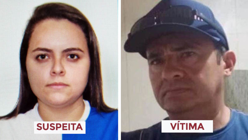 Imagem 1 - Polícia civil procura suspeita de latrocínio cometido contra morador de Serra do Mel. Contra Cinthya Costa de Oliveira é considerada a principal suspeita de ter cometido um crime de latrocínio que vitimou Antônio Lisboa de Lima, mais conhecido como “Pula Pula”. Contra ela, já existe um mandado de prisão pendente de cumprimento, sendo considerada foragida da justiça. A vítima, que era moradora do município da Vila Maranhão, na Serra do Mel, foi vista pela última vez no dia 22 de outubro. Dois dias depois, o corpo dela foi encontrado enterrado em uma cova rasa, em um dos lotes da Vila Piaui. Imagem 1 - Polícia civil procura suspeita de latrocínio cometido contra morador de Serra do Mel. Contra Cinthya Costa de Oliveira é considerada a principal suspeita de ter cometido um crime de latrocínio que vitimou Antônio Lisboa de Lima, mais conhecido como “Pula Pula”. Contra ela, já existe um mandado de prisão pendente de cumprimento, sendo considerada foragida da justiça. A vítima, que era moradora do município da Vila Maranhão, na Serra do Mel, foi vista pela última vez no dia 22 de outubro. Dois dias depois, o corpo dela foi encontrado enterrado em uma cova rasa, em um dos lotes da Vila Piaui.