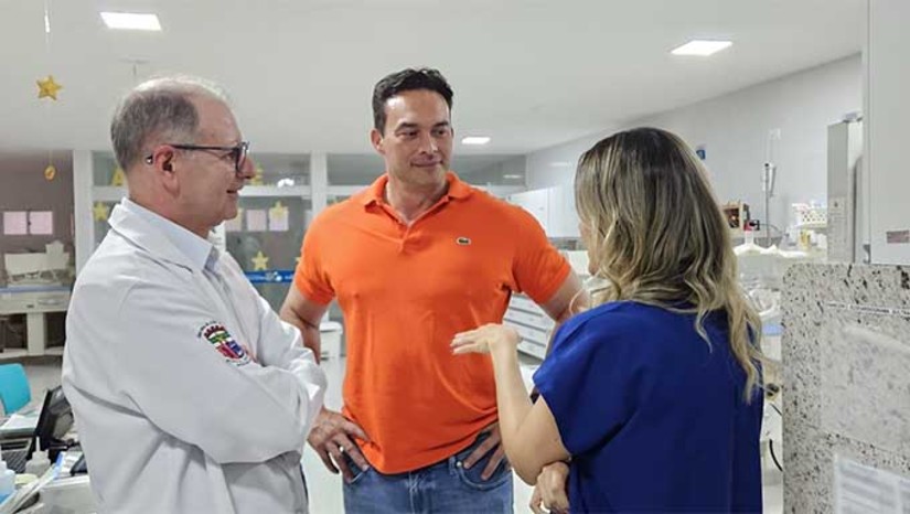 Imagem 1 - “Transparência, especialmente quando envolve dinheiro público, vai ser sempre uma das prioridades do nosso mandato”, disse o parlamentar. Desde que assumiu, é apontado como o melhor político do Rio Grande do Norte pelo portal Ranking dos Políticos, já tendo apresentado 594 propostas legislativas Imagem 1 - “Transparência, especialmente quando envolve dinheiro público, vai ser sempre uma das prioridades do nosso mandato”, disse o parlamentar. Desde que assumiu, é apontado como o melhor político do Rio Grande do Norte pelo portal Ranking dos Políticos, já tendo apresentado 594 propostas legislativas