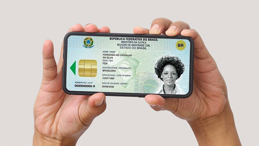 Imagem 1 - Emissão de documentos será suspensa no dia 1º de dezembro, no estado, para implantação do novo sistema de emissão do documento. A previsão é de que a migração do sistema ocorra entre os dias 4 e 8 de dezembro, com previsão do retorno para a emissão dos RGs no dia 11. A proposta é que todos os estados passem a emitir um documento único válido em todo o país e que use o CPF do cidadão como identidade. O documento também terá sua versão digital, como já ocorre com a Carteira Nacional de Habilitação. Imagem 1 - Emissão de documentos será suspensa no dia 1º de dezembro, no estado, para implantação do novo sistema de emissão do documento. A previsão é de que a migração do sistema ocorra entre os dias 4 e 8 de dezembro, com previsão do retorno para a emissão dos RGs no dia 11. A proposta é que todos os estados passem a emitir um documento único válido em todo o país e que use o CPF do cidadão como identidade. O documento também terá sua versão digital, como já ocorre com a Carteira Nacional de Habilitação.