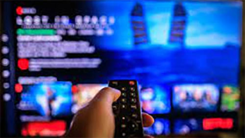 Imagem 1 -  [COLUNA ESPLANADA] O Projeto de Lei (PL 2.331/2022) que regulamenta serviços como Youtube, Netflix, Now e TikTok e os obriga a pagar a Condecine (Contribuição para o Desenvolvimento da Indústria Cinematográfica Nacional) sofre ofensiva e pode ser modificado.