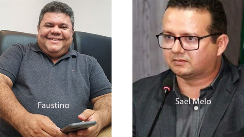 Imagem 1 - Juiz Claudio Mendes Junior, da Comarca de Areia Branca, revogou a liminar que mantinha o prefeito Sael Melo no cargo em Porto do Mangue, isto porque, antes, Sael Melo havia renunciado ao cargo em carta registrada em cartório e depois pediu à justiça para voltar ao cargo, tendo conseguido através de liminar, que agora foi revogada. Imagem 1 - Juiz Claudio Mendes Junior, da Comarca de Areia Branca, revogou a liminar que mantinha o prefeito Sael Melo no cargo em Porto do Mangue, isto porque, antes, Sael Melo havia renunciado ao cargo em carta registrada em cartório e depois pediu à justiça para voltar ao cargo, tendo conseguido através de liminar, que agora foi revogada.