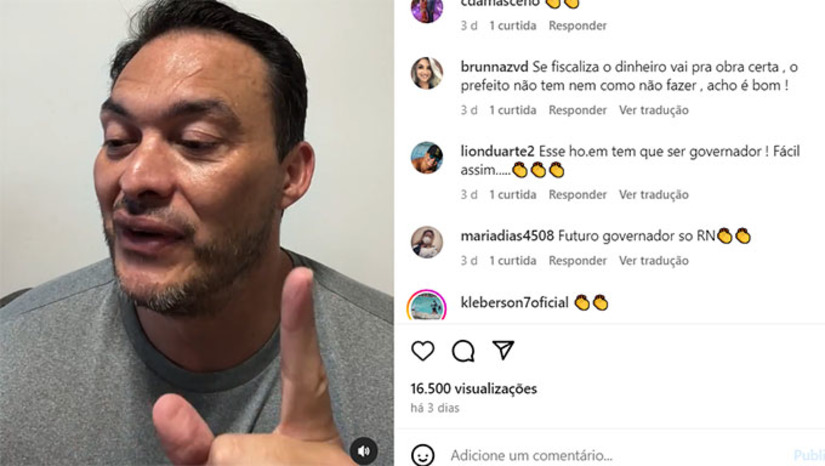 Imagem 1 - Dos R$ 18,1 milhões liberados, R$ 15 milhões estão sendo destinados para a Liga do Câncer, de Natal, concluir um hospital infantil e também investir numa unidade de diagnóstico em Currais Novos. Ao divulgar a tabela (veja na reportagem), o senador pediu ajuda da população para fiscalizar a aplicação dos recursos nos 11 municípios do RN. . Imagem 1 - Dos R$ 18,1 milhões liberados, R$ 15 milhões estão sendo destinados para a Liga do Câncer, de Natal, concluir um hospital infantil e também investir numa unidade de diagnóstico em Currais Novos. Ao divulgar a tabela (veja na reportagem), o senador pediu ajuda da população para fiscalizar a aplicação dos recursos nos 11 municípios do RN. .