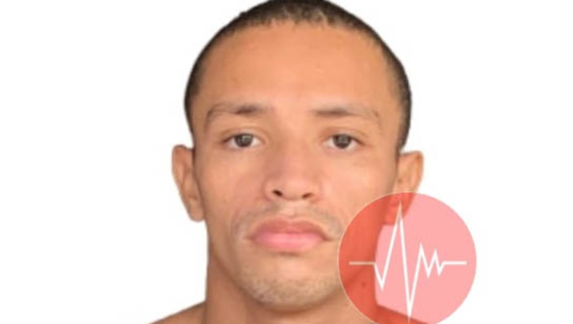 Imagem 1 - DHPP elucida homicídio ocorrido em junho de 2022 nas Malvinas. Gustavo de Almeida Nascimento, de 26 anos, foi assassinado a tiros, no dia 12 de junho de 2022. Uma segunda pessoa também foi baleada, mas conseguiu sobreviver. De acordo com o delegado Caio Fábio, da Delegacia de Homicídios e Proteção à Pessoa de Mossoró, as investigações apontaram que o crime foi cometido por Luan Carlos Menino Pereira, conhecido como Luan do Pirrichil. O mesmo já se encontra preso por outro crime, tendo o mandado de prisão contra ele, pelo homicídio, sido cumprido no sistema prisional. Ainda segundo o delegado, o crime foi motivado por briga de facções. Imagem 1 - DHPP elucida homicídio ocorrido em junho de 2022 nas Malvinas. Gustavo de Almeida Nascimento, de 26 anos, foi assassinado a tiros, no dia 12 de junho de 2022. Uma segunda pessoa também foi baleada, mas conseguiu sobreviver. De acordo com o delegado Caio Fábio, da Delegacia de Homicídios e Proteção à Pessoa de Mossoró, as investigações apontaram que o crime foi cometido por Luan Carlos Menino Pereira, conhecido como Luan do Pirrichil. O mesmo já se encontra preso por outro crime, tendo o mandado de prisão contra ele, pelo homicídio, sido cumprido no sistema prisional. Ainda segundo o delegado, o crime foi motivado por briga de facções.