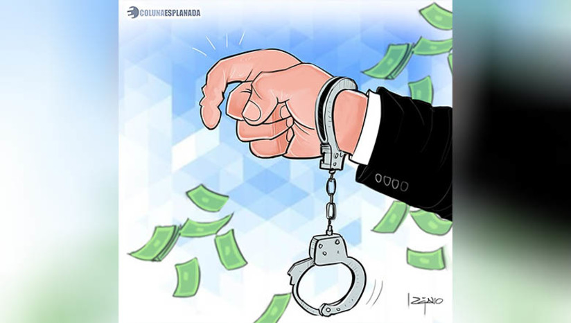 Imagem 1 -  [COLUNA ESPLANADA] A delação do famigerado doleiro Lúcio Funaro foi anulada pelo ministro do STF Edson Fachin mês passado, contam fontes do Judiciário. Em março, a Procuradoria Geral da República e o MP entraram com o pedido junto ao gabinete do juiz. O processo corre em sigilo. Desde então, a defesa de Funaro tentou insistentemente medidas procrastinatórias, sem sucesso. O próximo passo é “enquadrar” o delator, sob risco de ele voltar à cadeia. Essa medida muda o jogo para Eduardo Cunha, um dos principais prejudicados pela delação e já absolvido. Porque abre caminho para ele processar a União. É outra derrota da Operação Lava Jato.