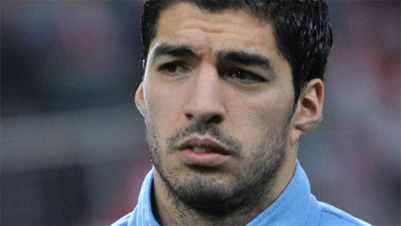 Imagem 1 -  Em tom de despedida, Suárez vive expectativa de voltar a jogar com velho amigo, agora nos Estados Unidos; Confira os detalhes