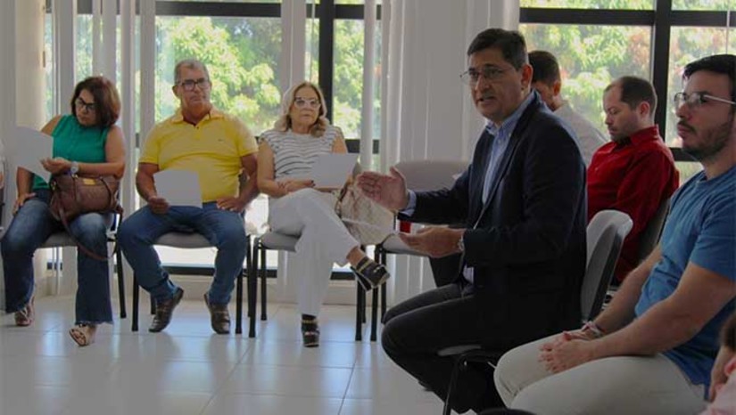 Imagem 1 - Diferentemente dos últimos anos, a partir de 2024 os vencimentos passarão a ser depositados nas contas de todo o funcionalismo no dia 30 de cada mês. No entanto, no decorrer do ano, haverá uma regra de transição para os servidores civis e militares da Segurança Pública, ativos e inativos, e servidores que recebem até R$ 4 mil (bruto). Imagem 1 - Diferentemente dos últimos anos, a partir de 2024 os vencimentos passarão a ser depositados nas contas de todo o funcionalismo no dia 30 de cada mês. No entanto, no decorrer do ano, haverá uma regra de transição para os servidores civis e militares da Segurança Pública, ativos e inativos, e servidores que recebem até R$ 4 mil (bruto).