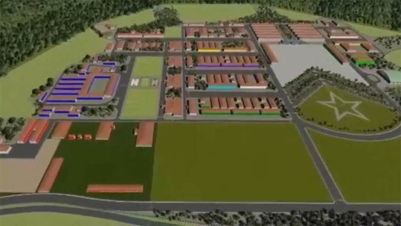   [COLUNA ESPLANADA] A construção da Escola de Sargentos do Exército em unidade de conservação ambiental, proposta durante o Governo de Jair Bolsonaro, está sendo ressuscitada pelo Governo Lula e pode destruir 150 hectares da Mata Atlântica no município de Abreu e Lima. O presidente chega em Recife amanhã e a agenda dele prevê a assinatura de protocolo para a Escola, cuja área é responsável por alimentar o reservatório que abastece um milhão de habitantes. Eleitores do presidente Lula da Silva e até mesmo o PT local são contrários à medida e admitem realizar protestos durante o evento. O ministro da Defesa, José Múcio, tentou, em vão, apaziguar os ânimos, mas não surtiu efeito. O Ministério Público já sinalizou contrariedade à iniciativa e acompanha a situação. Procurado pela Coluna, o Exército não se manifestou até o fechamento desta edição. 