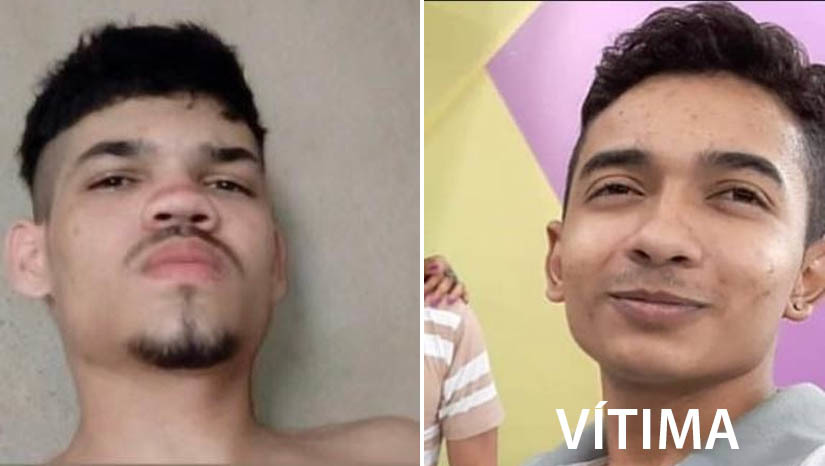 Imagem 1 - Justiça determina prisão preventiva do homem que confessou ter matado Jubileu. Alexandre David Andrade da Silva, de 20 anos, foi apresentado em audiência de custódia nesta terça-feira (6), em Mossoró. Ele havia sido preso no dia anterior e confessou ter matado com dois tiros o cinegrafista Carlos Romão Barbosa Filho, de 24 anos, conhecido como “Jubileu”. O crime aconteceu na noite deste domingo (4), no Sumaré, em Mossoró. Na audiência, a juíza Ingrid Raniele Farias Sandes decidiu que ele deveria permanecer preso. Diante da decisão, a prisão em flagrante foi convertida em preventiva e Alexandre voltou à cadeia pública, onde permanecerá à disposição da justiça. Imagem 1 - Justiça determina prisão preventiva do homem que confessou ter matado Jubileu. Alexandre David Andrade da Silva, de 20 anos, foi apresentado em audiência de custódia nesta terça-feira (6), em Mossoró. Ele havia sido preso no dia anterior e confessou ter matado com dois tiros o cinegrafista Carlos Romão Barbosa Filho, de 24 anos, conhecido como “Jubileu”. O crime aconteceu na noite deste domingo (4), no Sumaré, em Mossoró. Na audiência, a juíza Ingrid Raniele Farias Sandes decidiu que ele deveria permanecer preso. Diante da decisão, a prisão em flagrante foi convertida em preventiva e Alexandre voltou à cadeia pública, onde permanecerá à disposição da justiça.
