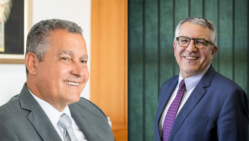   Costa não se dá com parte dos ministros – a quem trata como subordinados, não como colegas, reclamam alguns ao presidente. E Padilha está vendido com um Congresso Nacional dominado por Arthur Lira (não por Rodrigo Pacheco, o queridinho de Lula e Gilberto Kassab). Lula quer tirar os dois. Mas Wagner e José Múcio não querem mais voltar ao Palácio.  