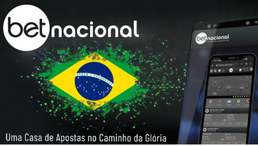   A história da ascensão do Betnacional à fama no Brasil. Neste artigo, os leitores entenderão como a casa de apostas Betnacional evoluiu ao longo do tempo para oferecer os melhores serviços aos consumidores na área brasileira. Essa plataforma fornece orientações abrangentes sobre registro e destaca as vantagens significativas oferecidas pelo site e pelo aplicativo móvel.