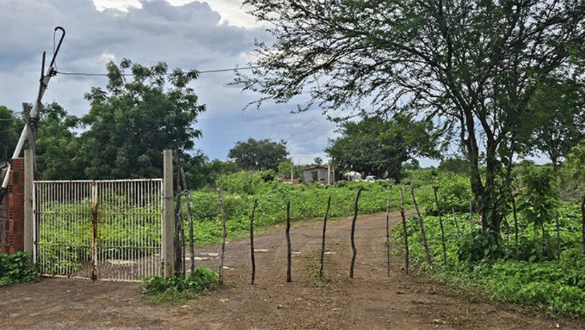 Imagem 1 - Entretanto, para esta declaração fazer sentido, é preciso que Tatu e Martelo tenham percorrido, em 21 horas, a distância de 30 km de mata fechada, que fica entre as localidades de Riacho Grande, em Mossoró, e Três Varedas, em Baraúna-RN. Além das dificuldades impostas pela vegetação fechada, Tatu e Martelo teriam que fazer esta caminhada por dentro da Reserva Nacional da Furna Feia, onde existem milhares de cavernas no solo, procurando se esconder das patrulhas nas vias que atravessam a região, e os voos rasantes de helicópteros e até de drones. Imagem 1 - Entretanto, para esta declaração fazer sentido, é preciso que Tatu e Martelo tenham percorrido, em 21 horas, a distância de 30 km de mata fechada, que fica entre as localidades de Riacho Grande, em Mossoró, e Três Varedas, em Baraúna-RN. Além das dificuldades impostas pela vegetação fechada, Tatu e Martelo teriam que fazer esta caminhada por dentro da Reserva Nacional da Furna Feia, onde existem milhares de cavernas no solo, procurando se esconder das patrulhas nas vias que atravessam a região, e os voos rasantes de helicópteros e até de drones.