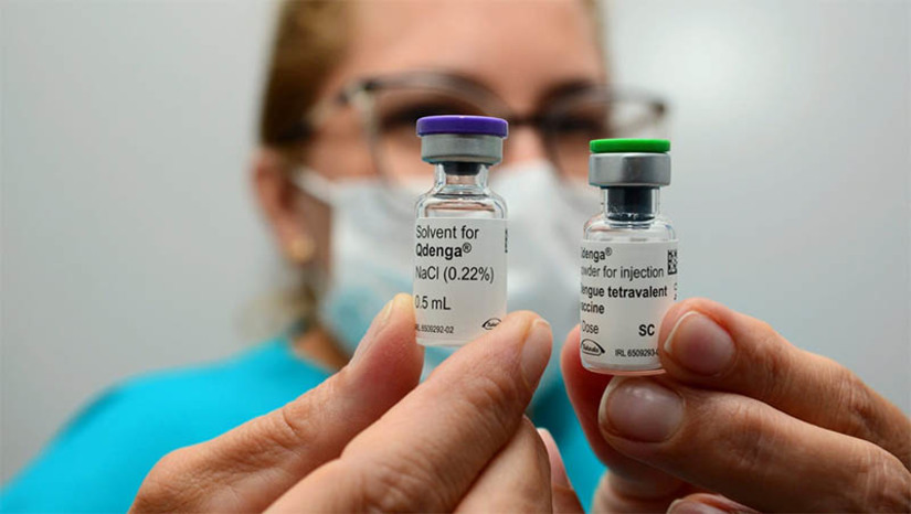 Imagem 1 - PMM amplia postos para vacinação de crianças e adolescentes contra a Dengue. Os locais de imunização contemplam bairros de todas as regiões, inclusive atendendo às comunidades rurais, conforme demandas apresentadas pelas equipes de saúde locais. Atualmente, a imunização está aberta para crianças e adolescentes de 10 a 14 anos. Veja a seguir a lista dos 17 locais de vacinação contra a dengue. Imagem 1 - PMM amplia postos para vacinação de crianças e adolescentes contra a Dengue. Os locais de imunização contemplam bairros de todas as regiões, inclusive atendendo às comunidades rurais, conforme demandas apresentadas pelas equipes de saúde locais. Atualmente, a imunização está aberta para crianças e adolescentes de 10 a 14 anos. Veja a seguir a lista dos 17 locais de vacinação contra a dengue.