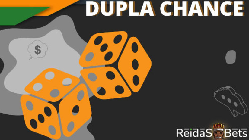 Imagem 1 - Explore o mundo das apostas esportivas com guia introdutório sobre a Dupla Chance. Aprenda como essa estratégia pode aumentar suas chances de sucesso, oferecendo visões valiosos e dicas práticas para iniciantes. Imagem 1 - Explore o mundo das apostas esportivas com guia introdutório sobre a Dupla Chance. Aprenda como essa estratégia pode aumentar suas chances de sucesso, oferecendo visões valiosos e dicas práticas para iniciantes.