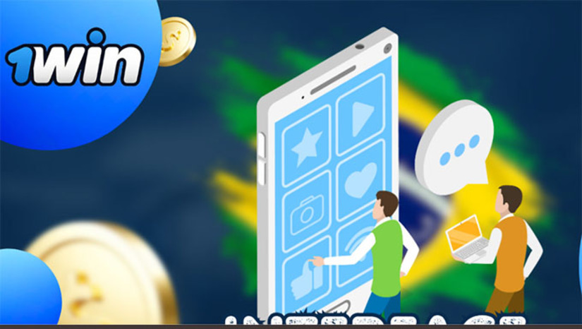 Imagem 1 - Descubra os segredos do sucesso no cenário de apostas da 1Win! Nossa análise perspicaz guia os apostadores brasileiros pelas ricas ofertas do 1Win, ajudando na sua busca pelo prêmio máximo! Imagem 1 - Descubra os segredos do sucesso no cenário de apostas da 1Win! Nossa análise perspicaz guia os apostadores brasileiros pelas ricas ofertas do 1Win, ajudando na sua busca pelo prêmio máximo!